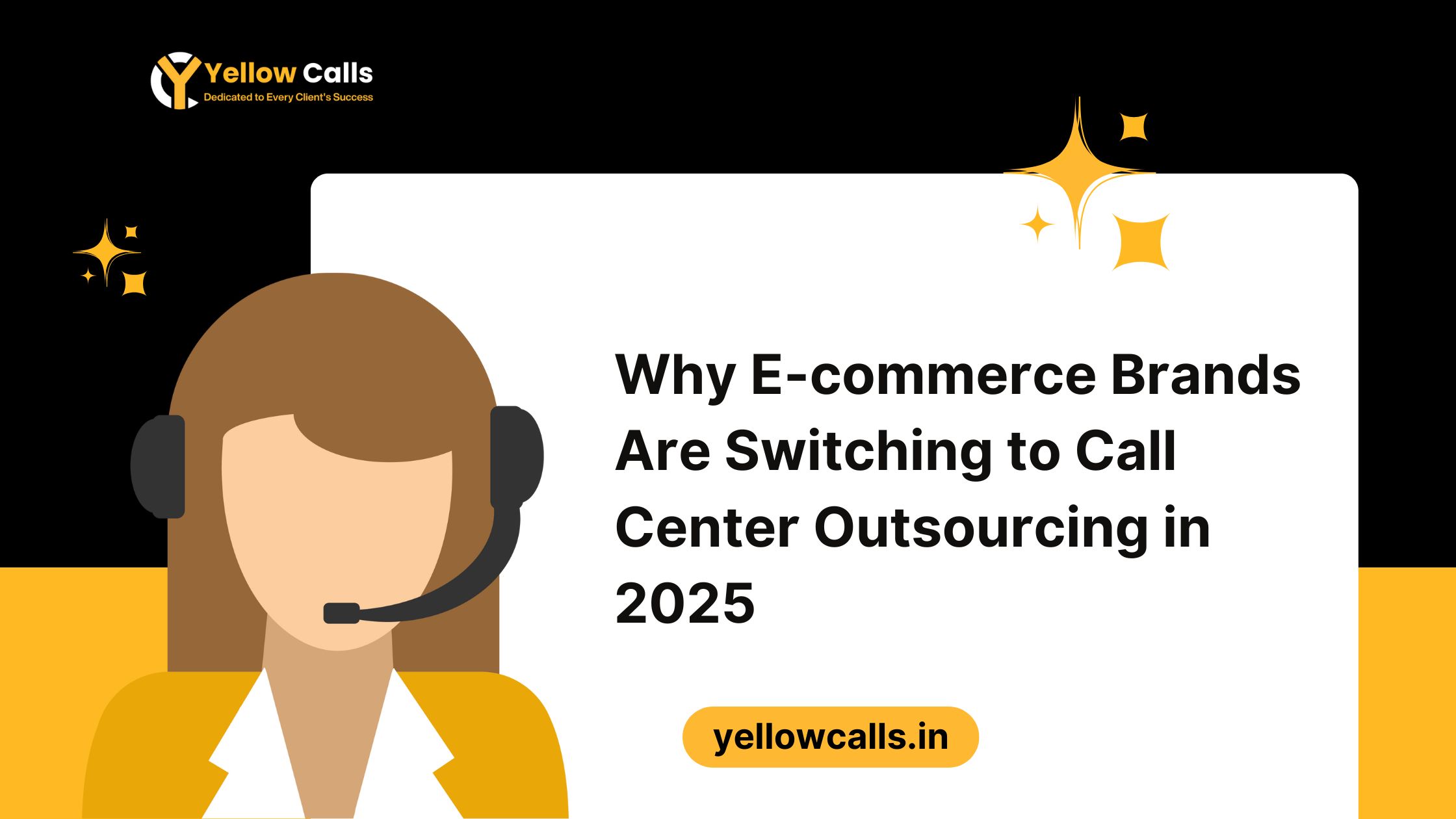 Call Center Outsourcing