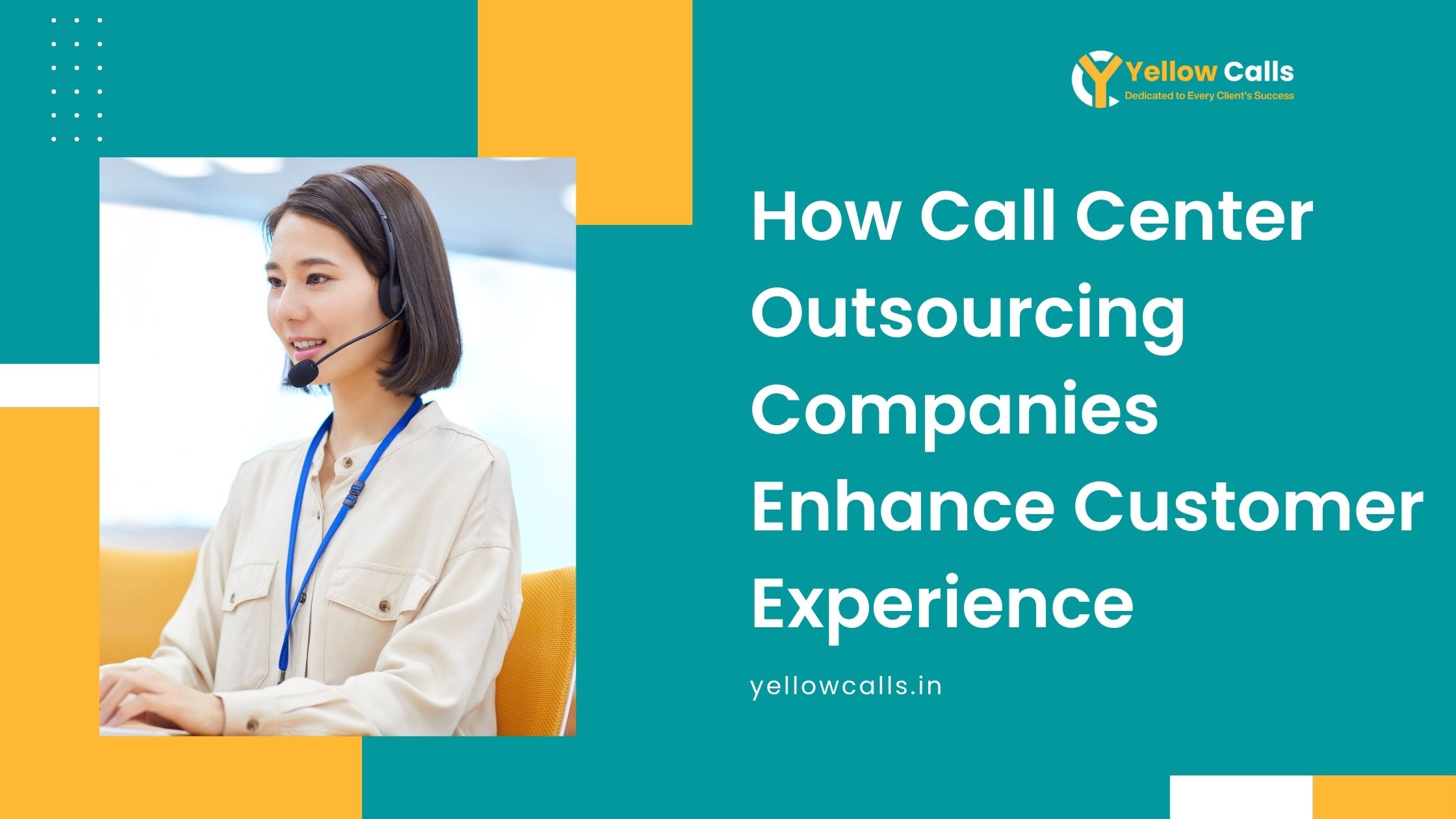 Call Center Outsourcing