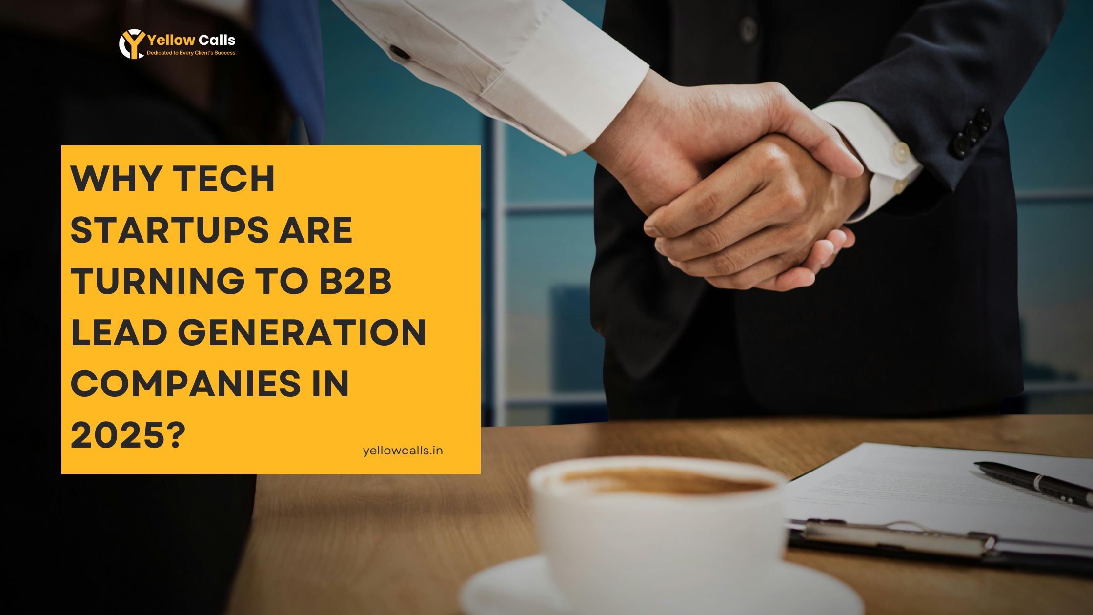 b2b lead generation companies